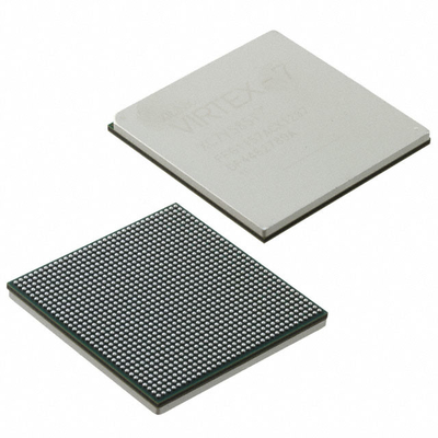 XC7K410T-2FFG676I IC FPGA 400 I/O 676FCBGA ইন্টিগ্রেটেড সার্কিট আইসি